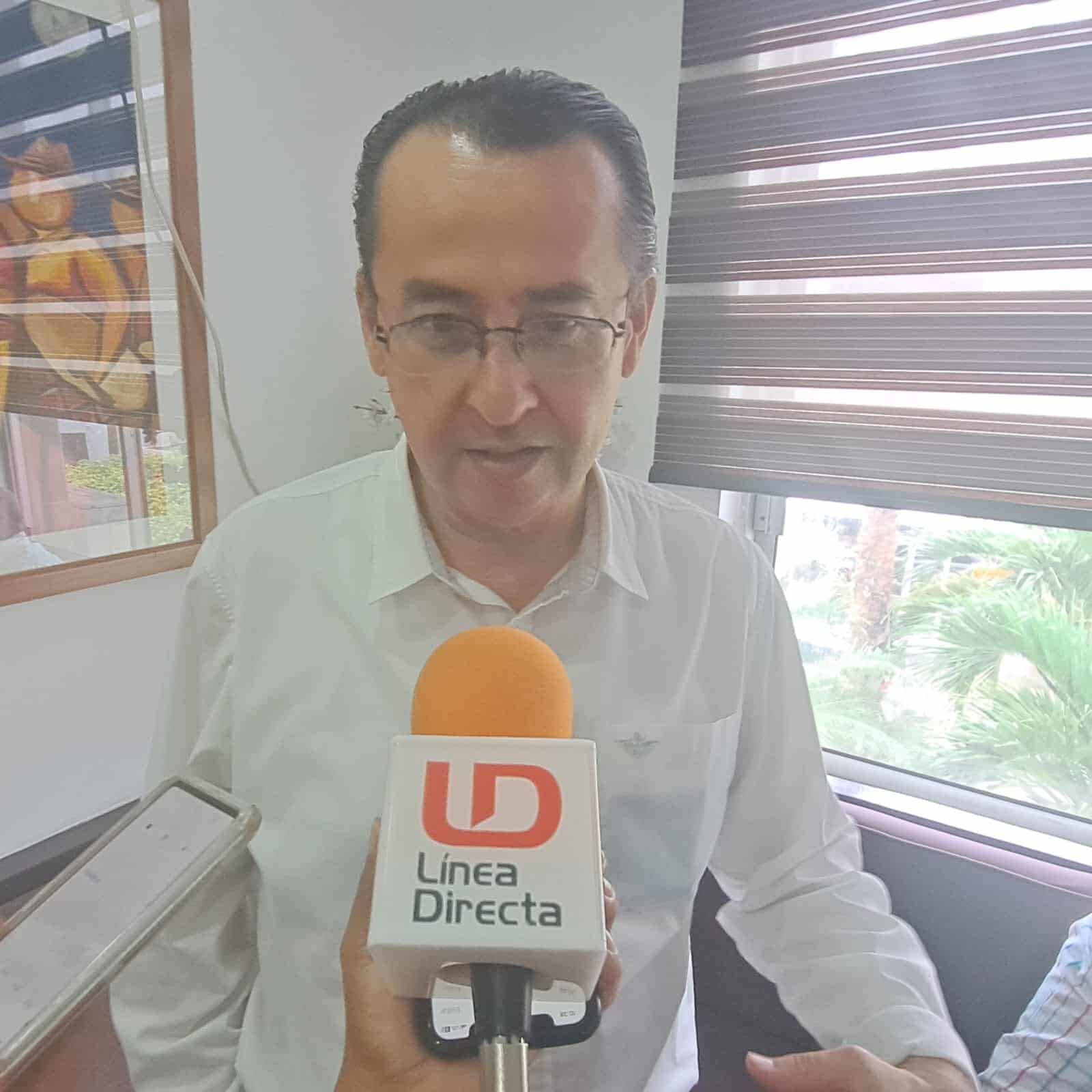 Entrevista con el director Rodolfo Cardo Pérez del Instituto de Cultura de Mazatlán