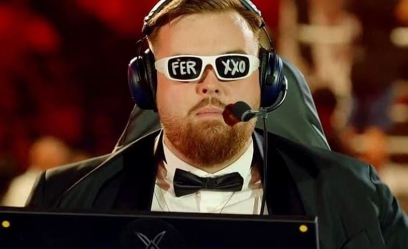 Ibai Llanos alcana récord en Twitch