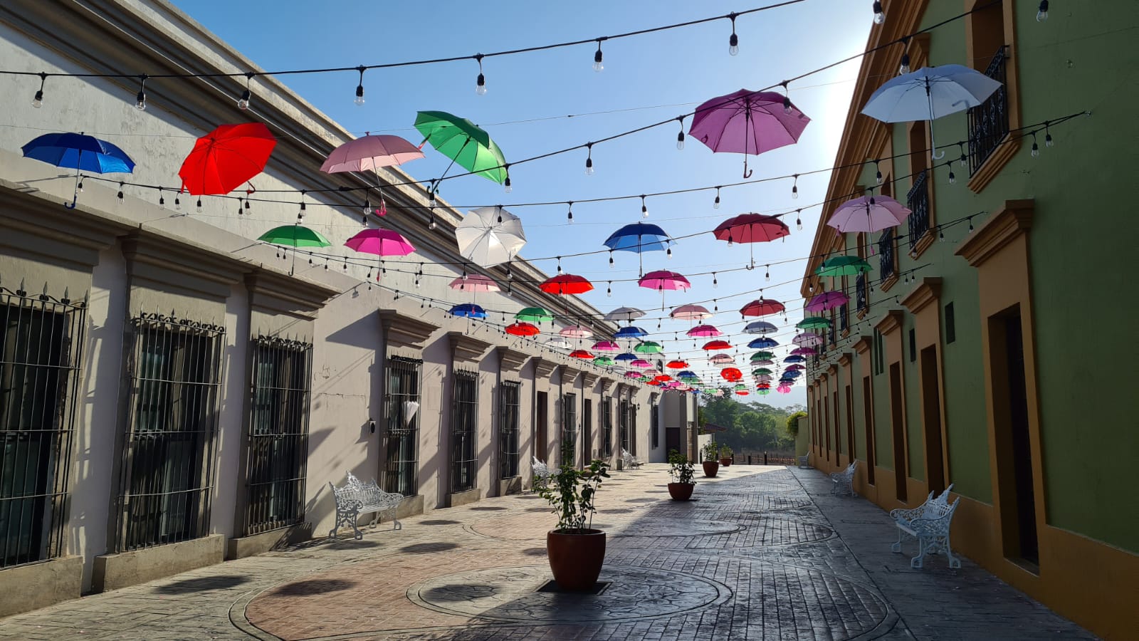Icónico lugar en Mocorito