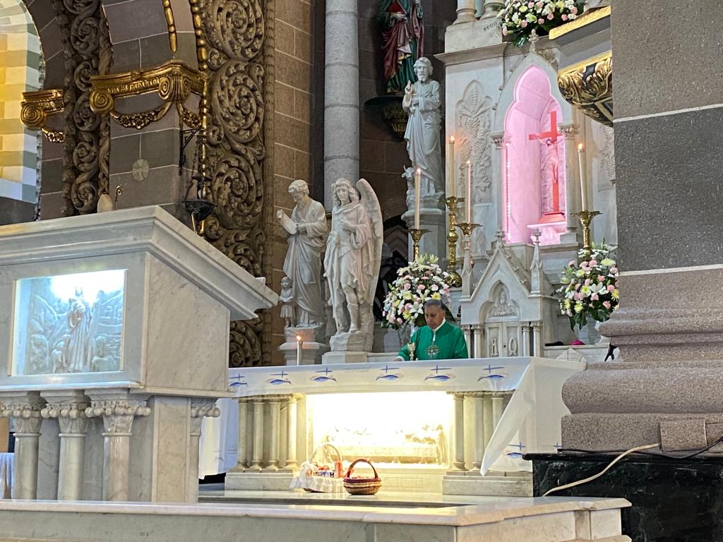 Catedral Basílica de la Inmaculada Concepción