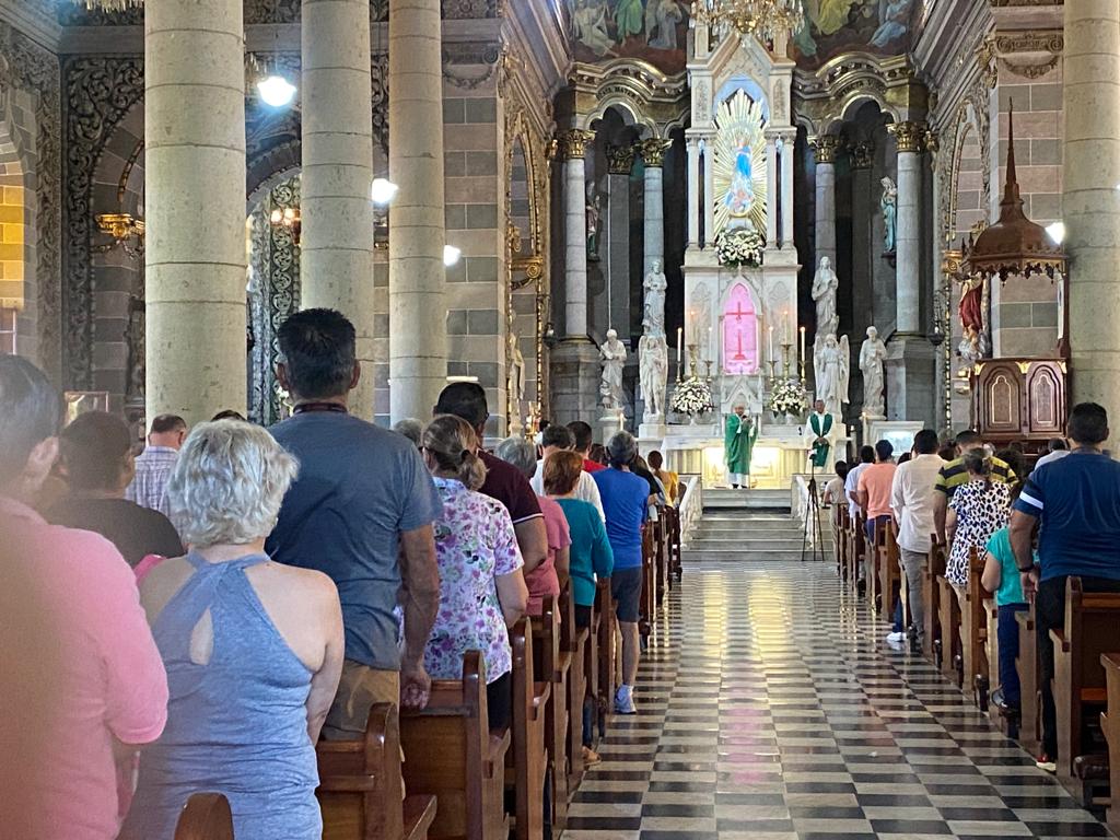 Catedral Basílica de la Inmaculada Concepción
