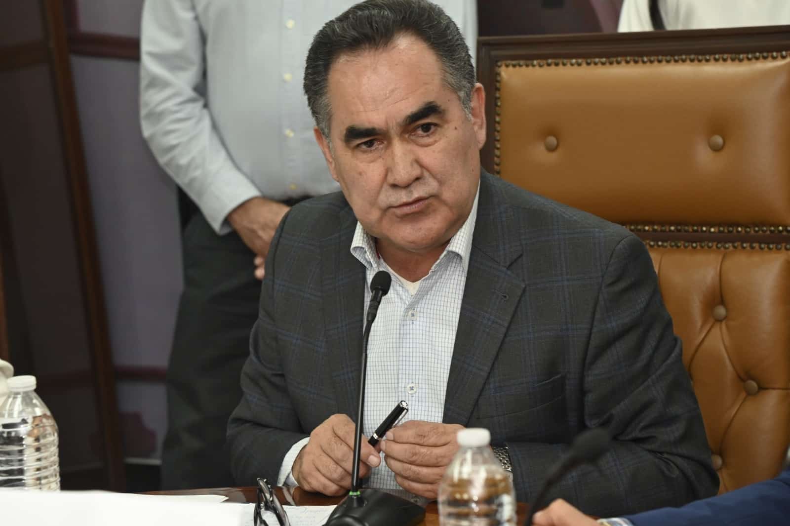JESUS MADUEÑA MOLINA