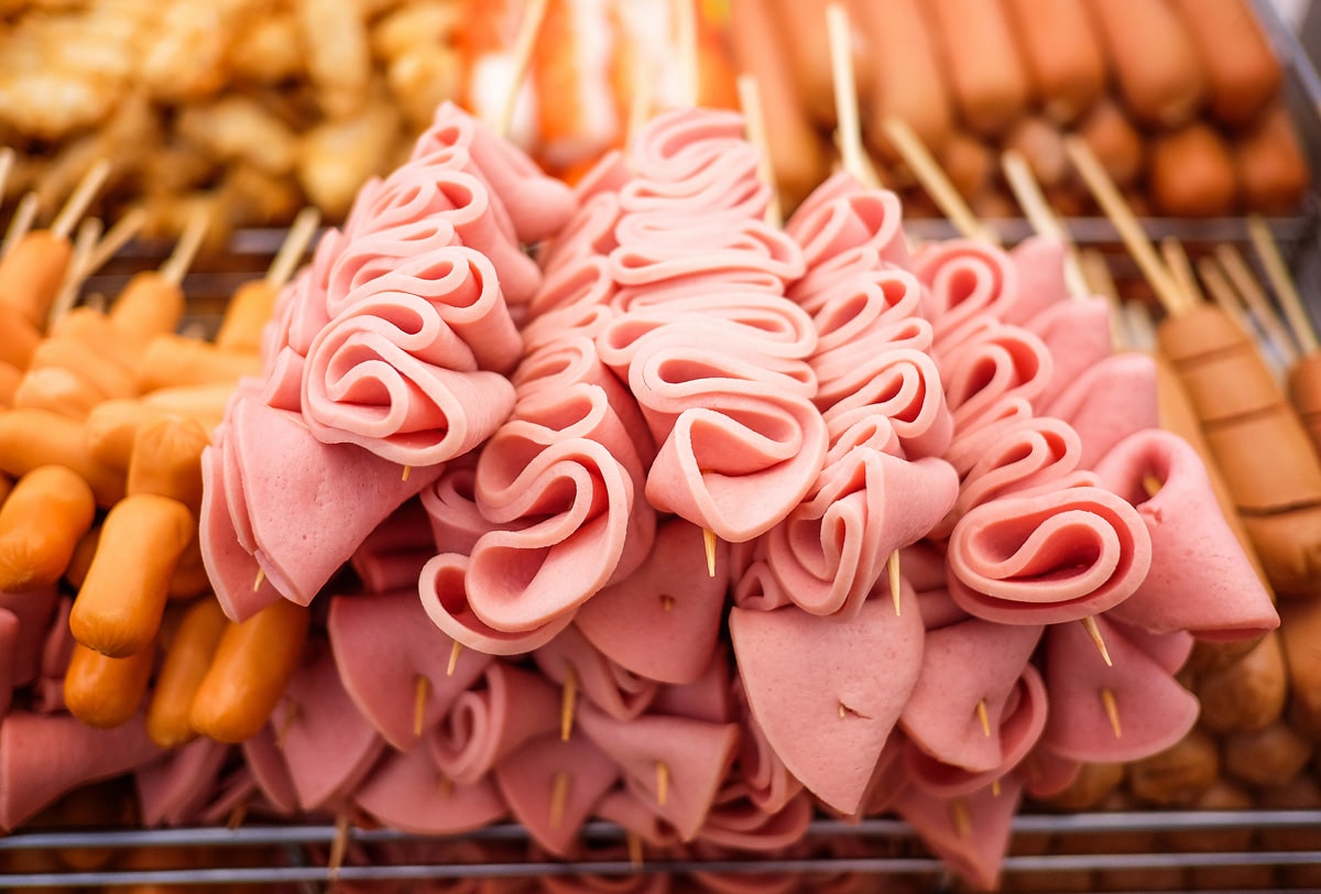 ¡Muy pocos lo consumen y conocen! Este es el jamón más saludable que hay en el mercado según Profeco