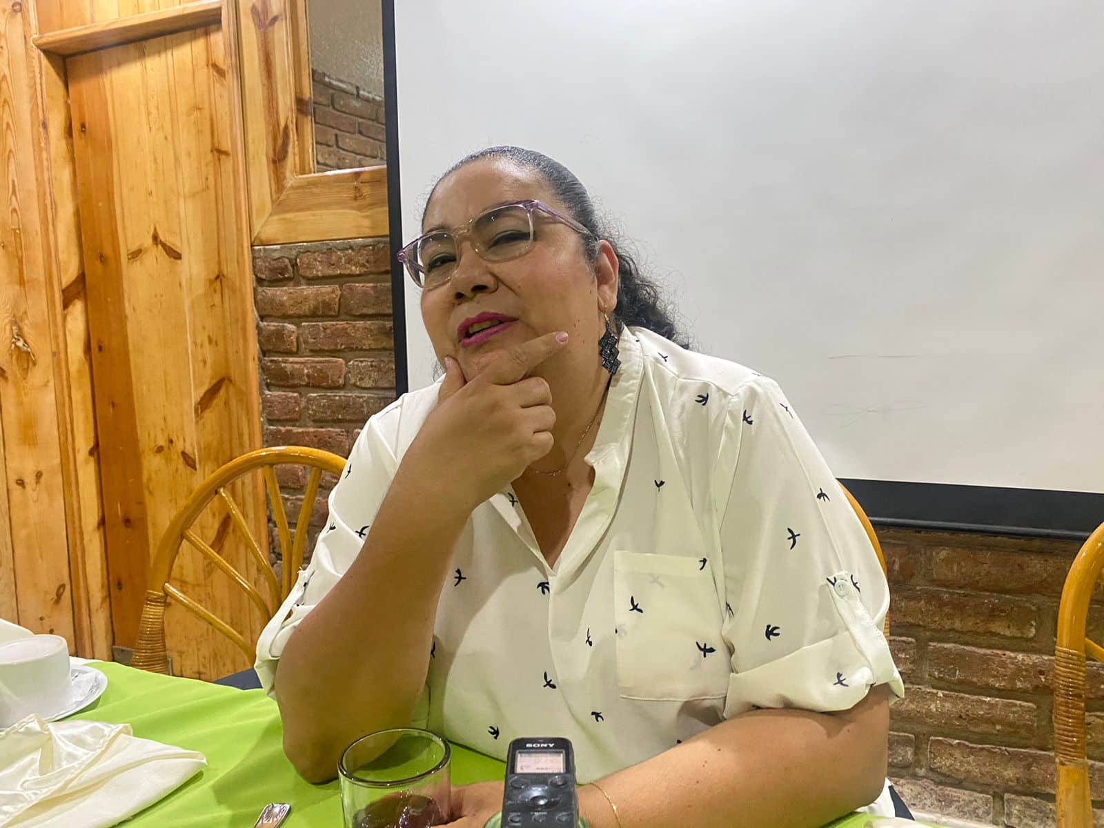 Jhenny Bernal Arellano