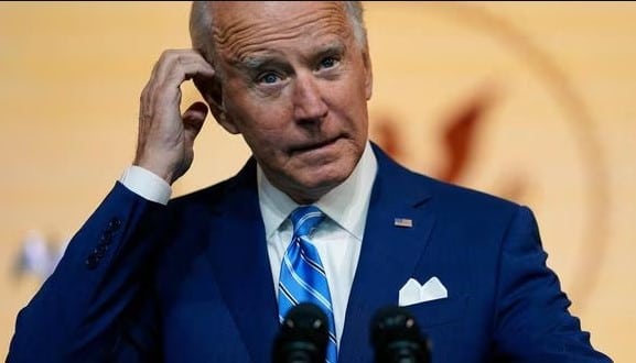 Joe Biden confunde a Zelenski con Putin