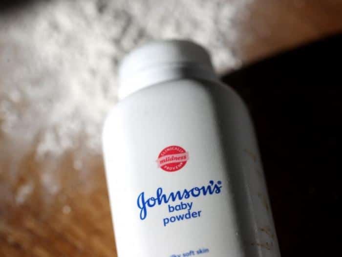 Johnson & Johnson deberá indemnizar a un hombre en EU