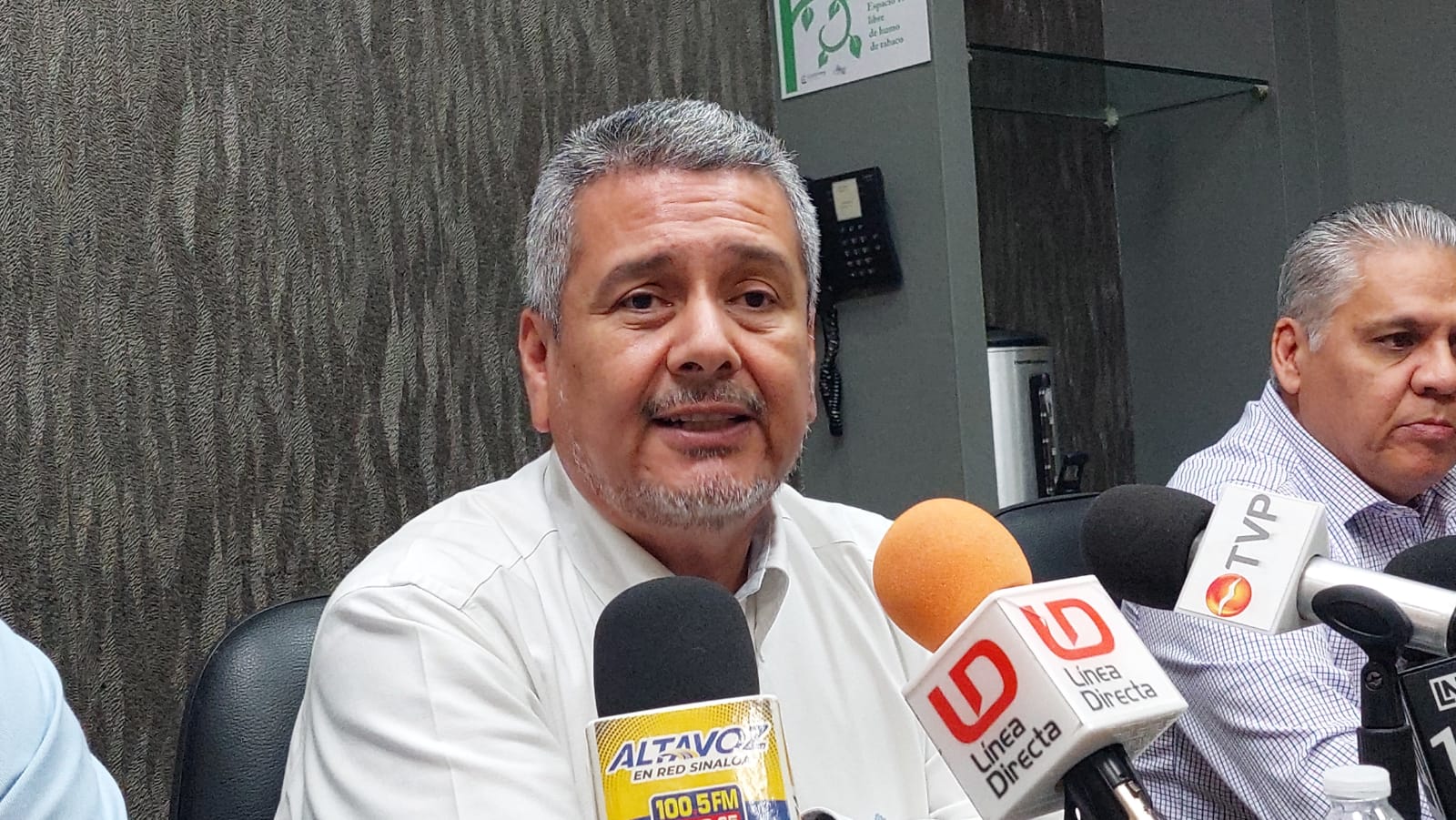 José Ramos Ortiz.