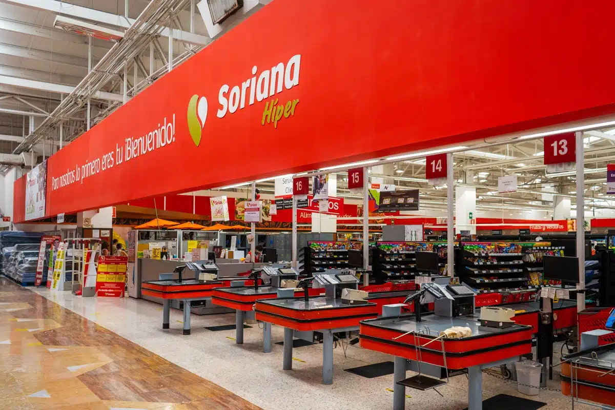 Las mejores ofertas de Julio Regalado en Soriana