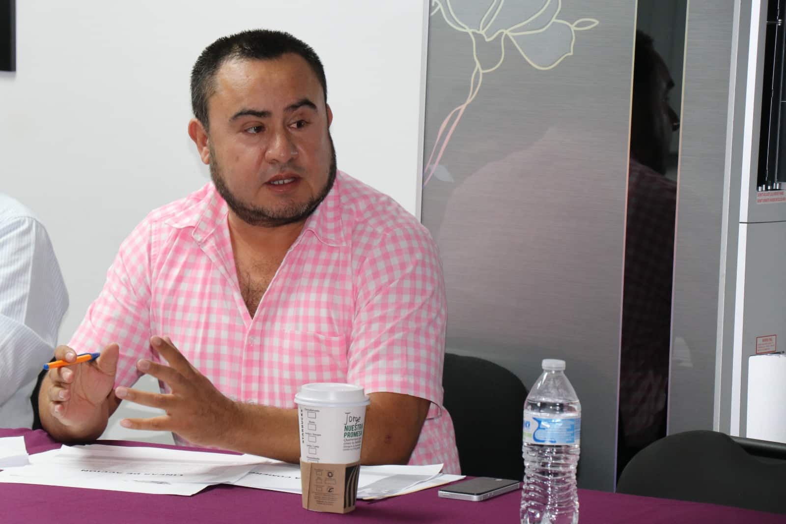 Jumapam ofrece facilidades de pago