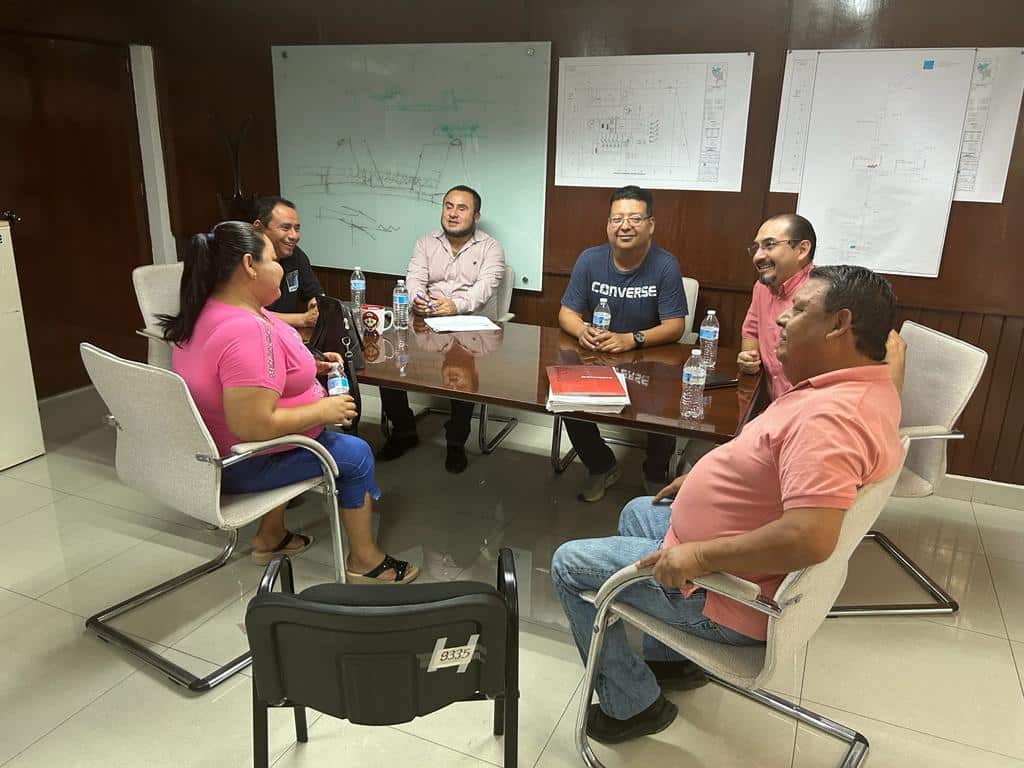 Jumapam ofrece facilidades de pago