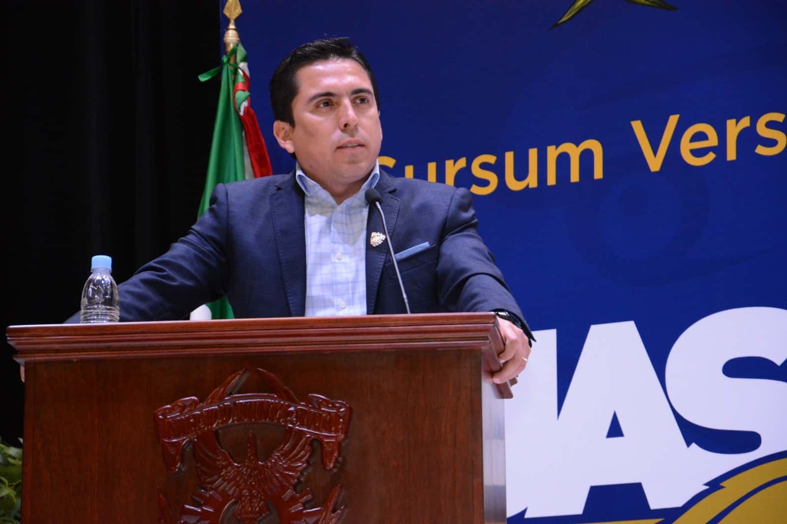La UAS, sin afectaciones en actividades académicas y administrativas, pese a acusaciones contra directivos