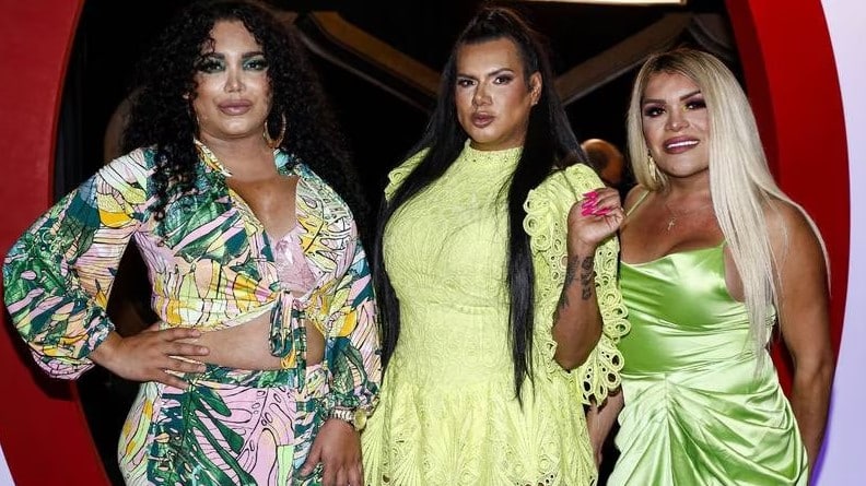 Otra integrante de Las Perdidas se uniría a la Casa de los Famosos 2