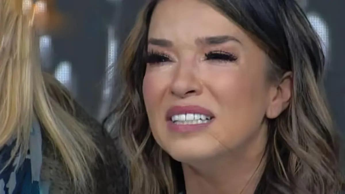 Laura G se va de Venga la Alegría; la despidieron
