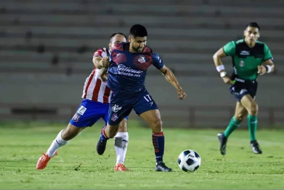 Liga Expansión MX