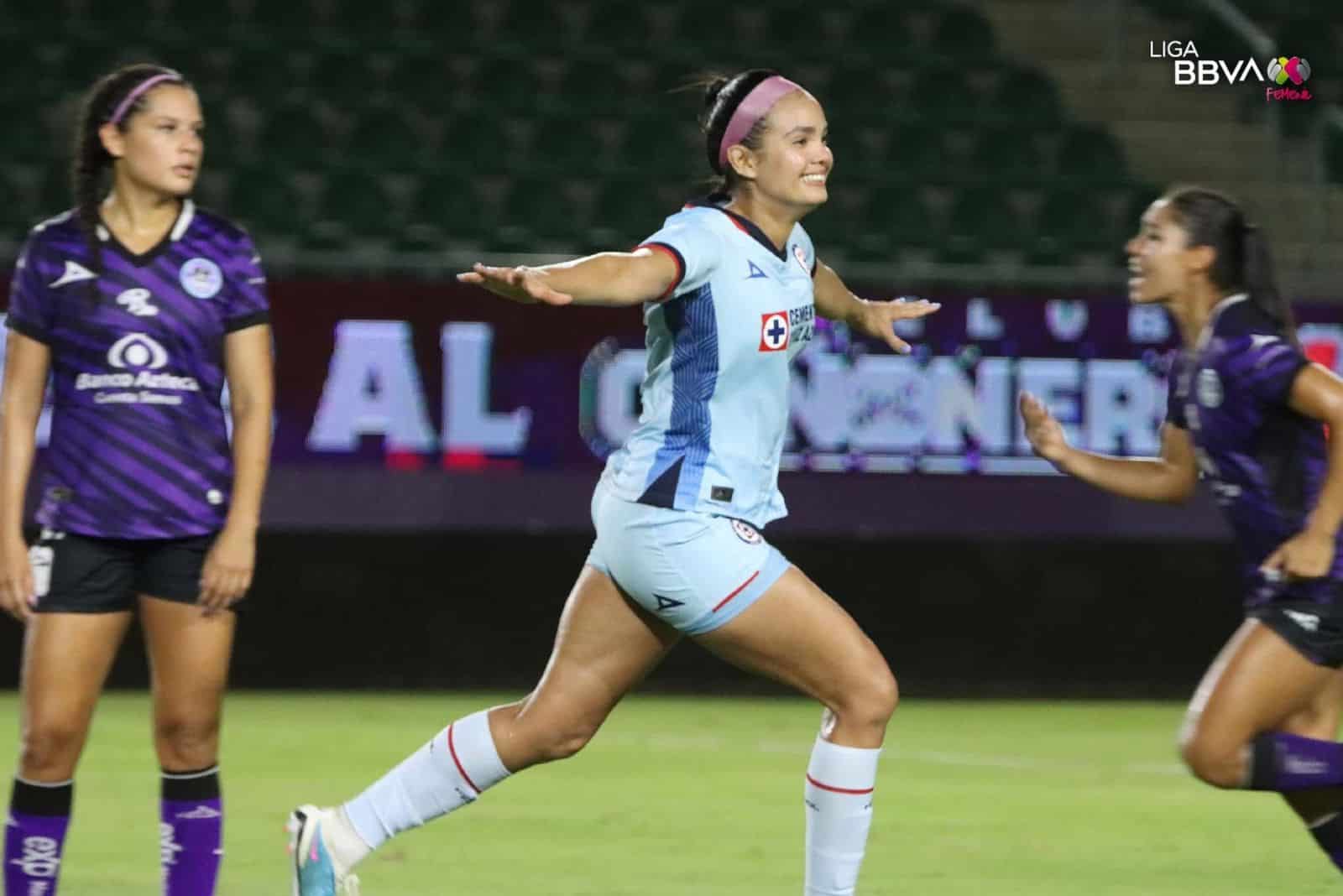 Liga MX Femenil (