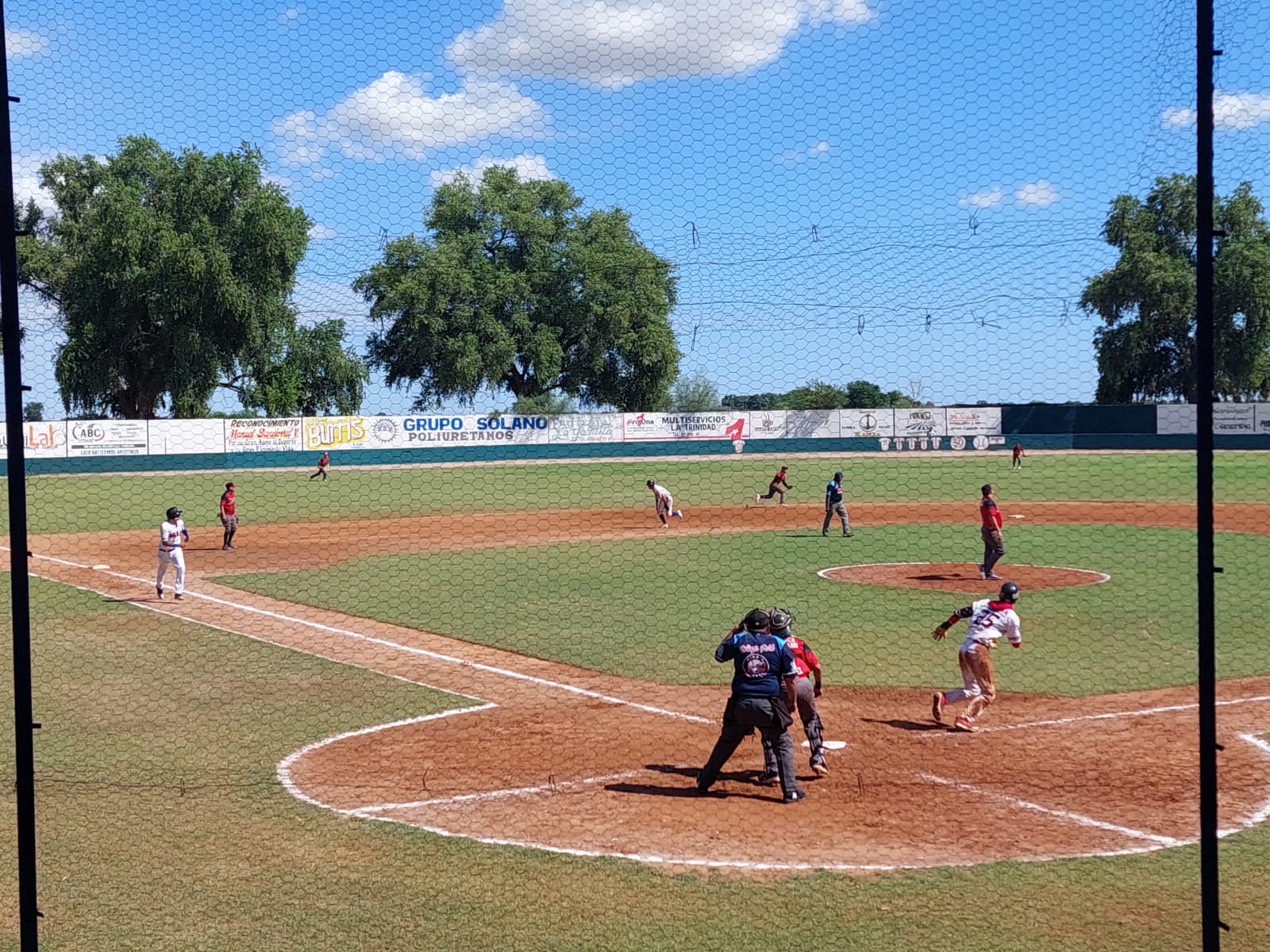 Liga Tim Premier Arturo Peimbert Camacho