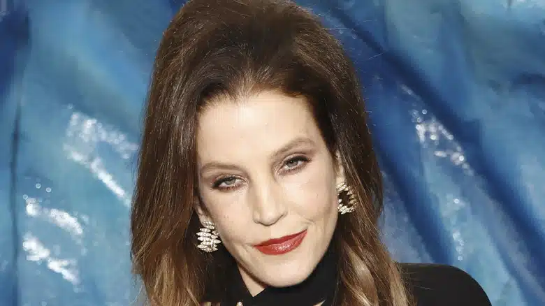 Revelan nuevos detalles sobre muerte de Lisa Marie Presley