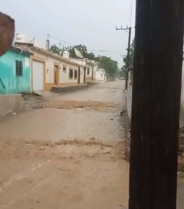 láloc se apiadó de los fortenses 