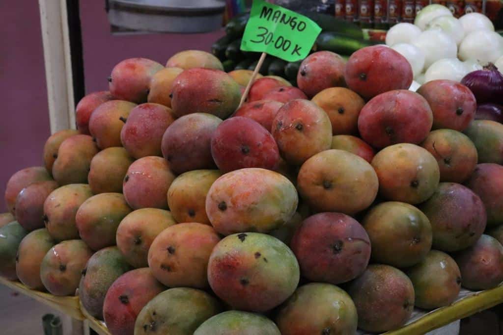 Mangos
