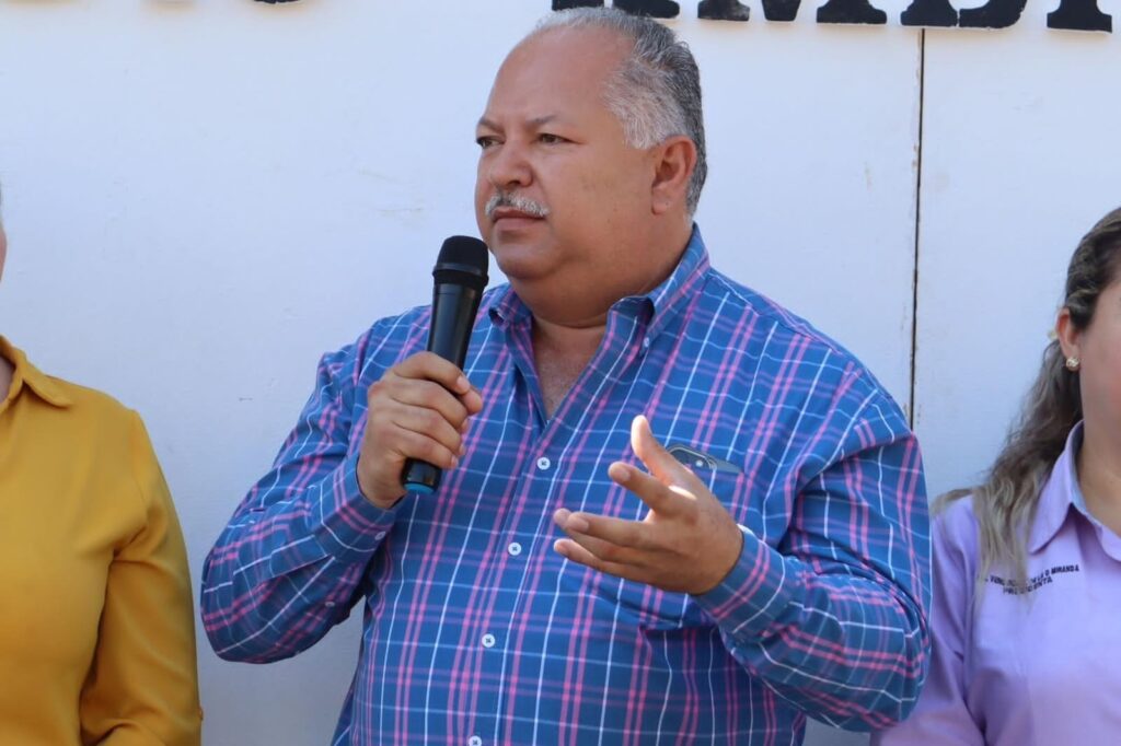 Manuel Gilberto Camargo Navarro,