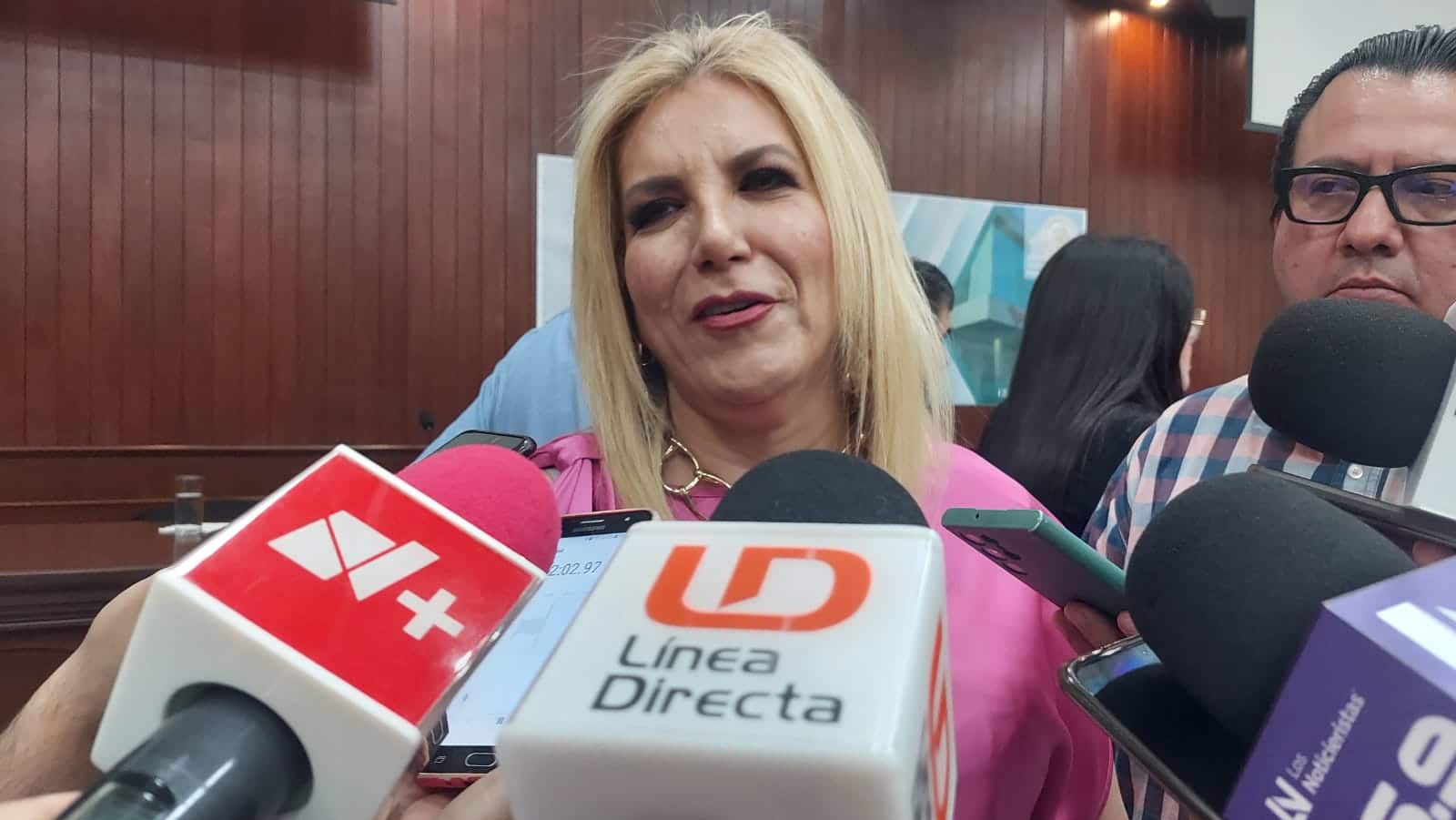 María Guadalupe Ramírez