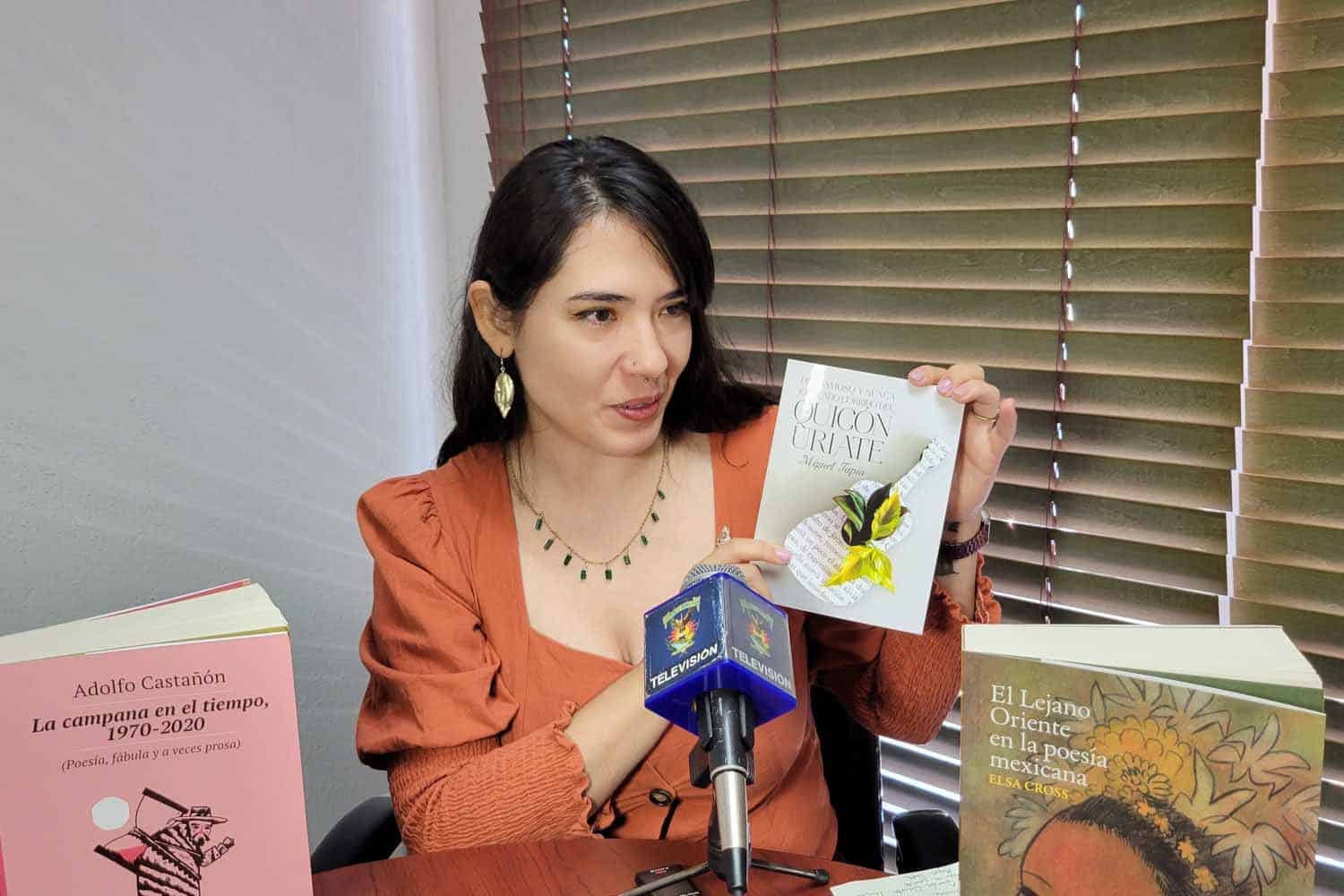 Mariana Valeria Ayala Rubio