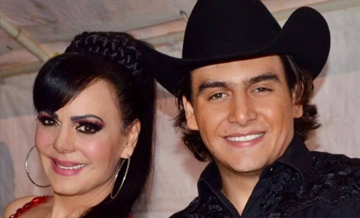 Maribel Guardia anuncia pausa en su carrera