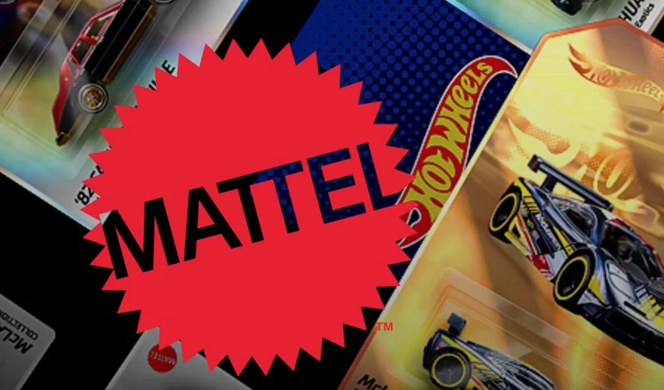 Mattel desarrollará más películas de sus icónicas franquicias