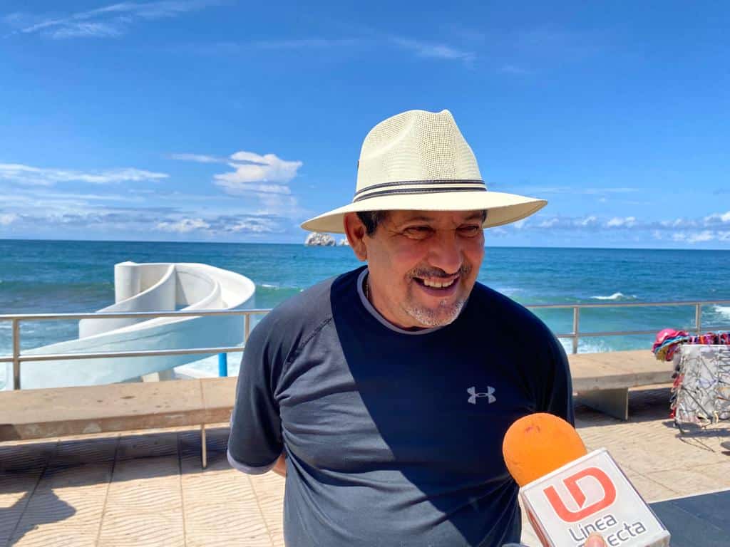 Jorge Galindo