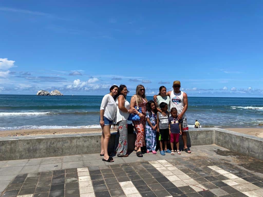 Puerto de Mazatlán