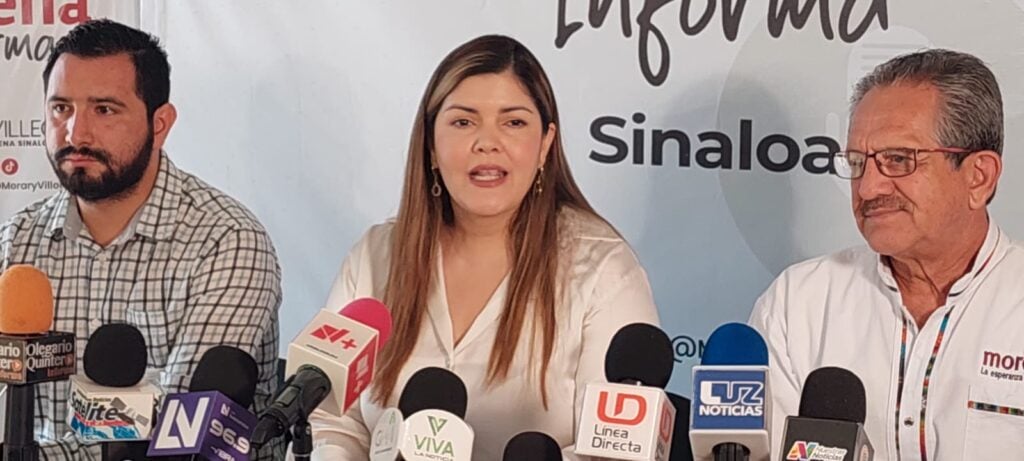 Merary Villegas Sánchez