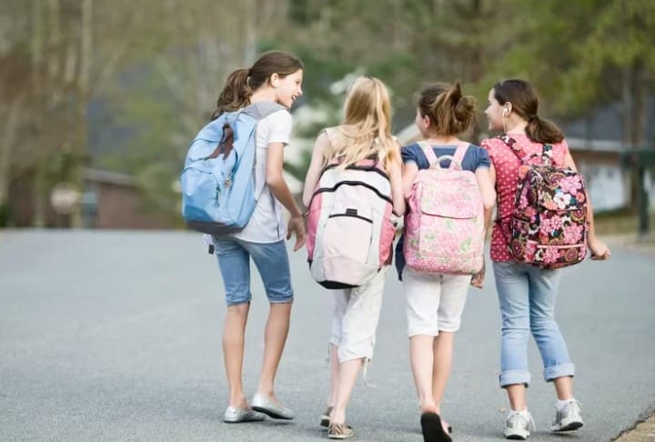 Profeco revela las peores mochilas para el regreso a clases