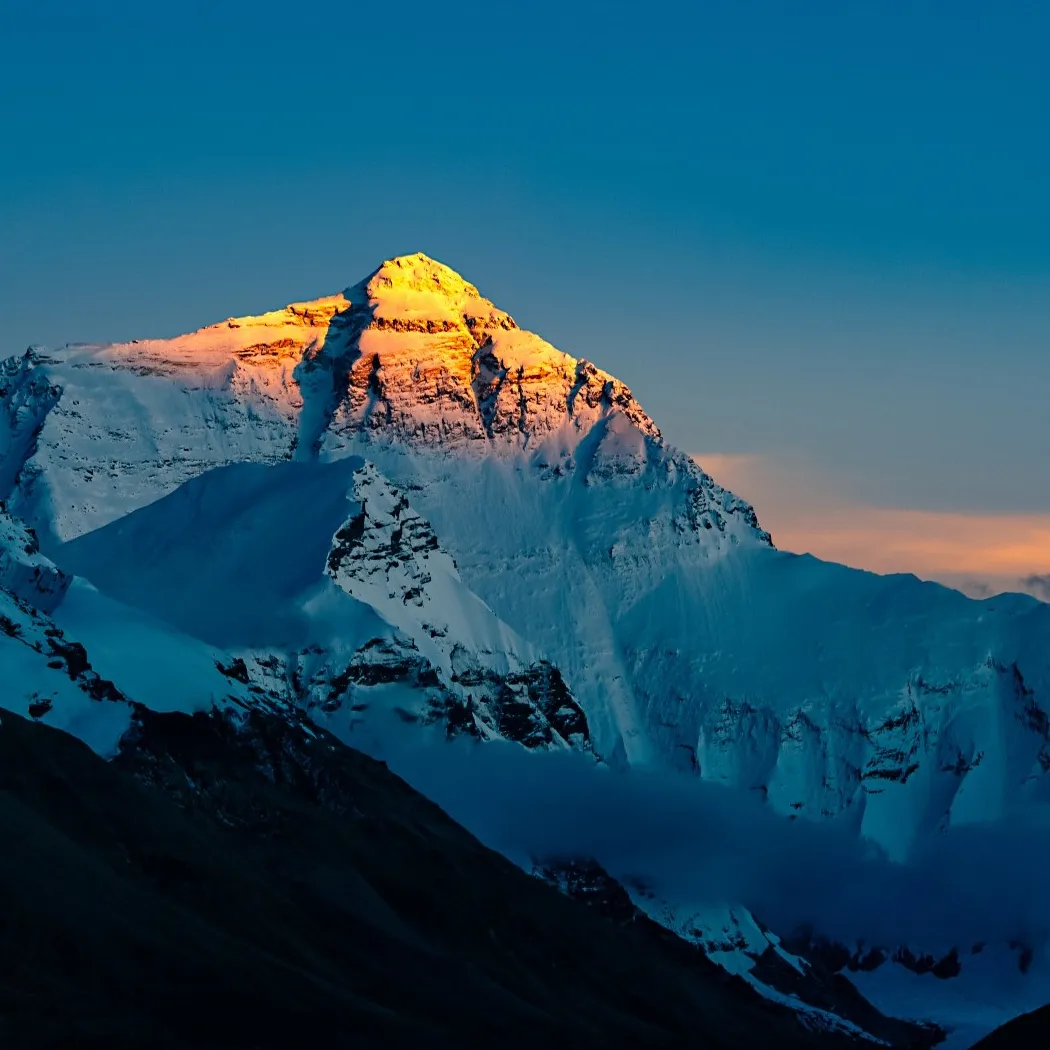 Sueño de familia que murió en accidente aéreo, era sobrevolar el Everest