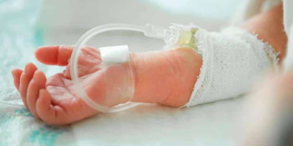 Muere bebé en casa hogar; hay incongruencias en las causas de su deceso