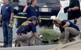 Muere una persona y tres resultan heridas tras tiroteo en Florida