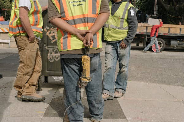 Multarán a empresas en Florida que tengan migrantes ilegales trabajando