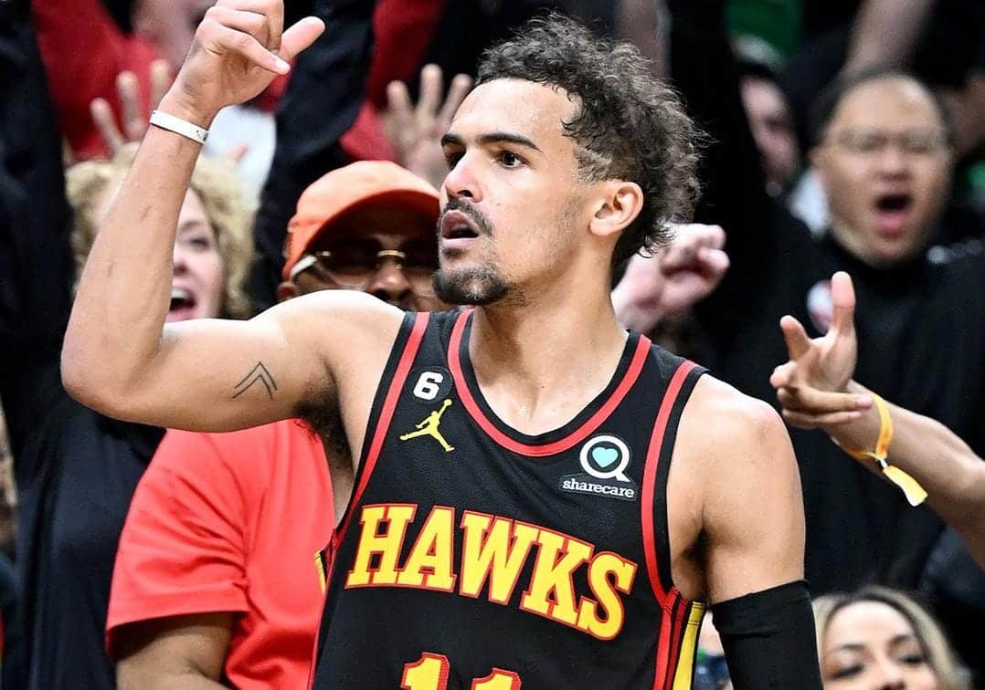 Miembro del grupo varonil de la NBA