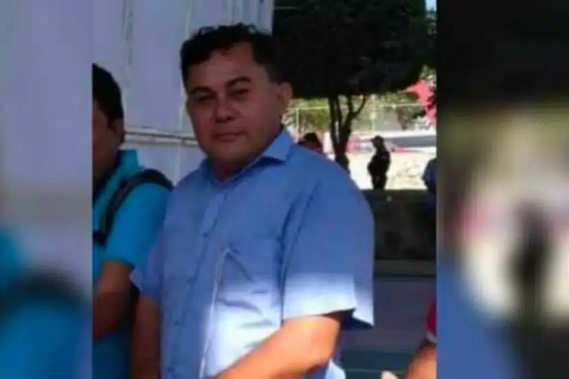 Asesinan al periodista Nelson Matus Peña