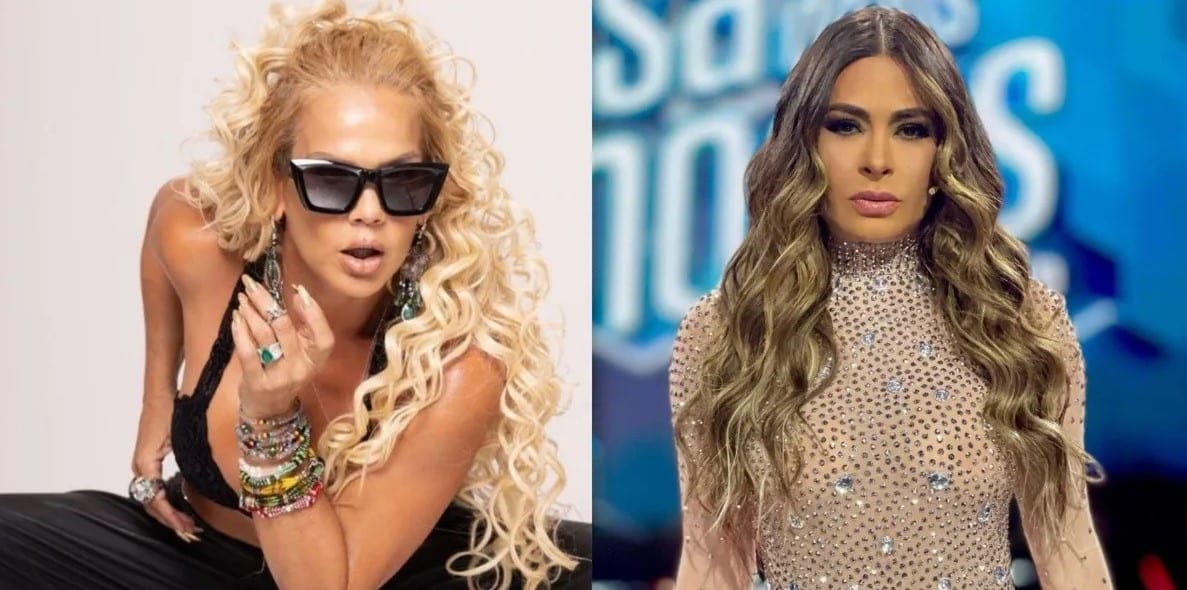 Niurka Marcos asegura que Galilea Montijo es santera