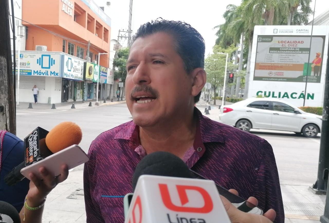 Óscar Sánchez Beltrán