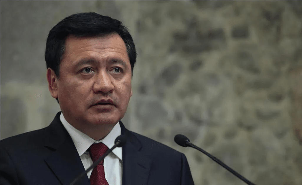 Miguel Ángel Osorio Chong