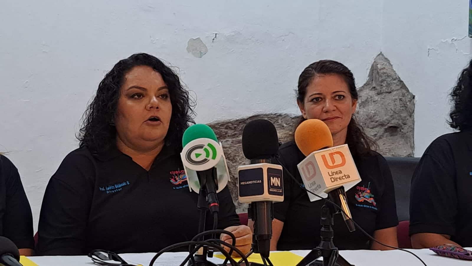 taller de inclusión a través de la música en Los Mochis.