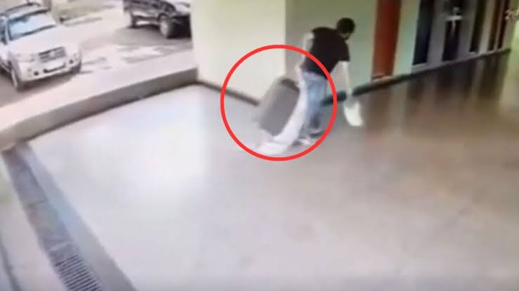 Pareja secuestra a una menor de edad con fines sexuales en Brasil