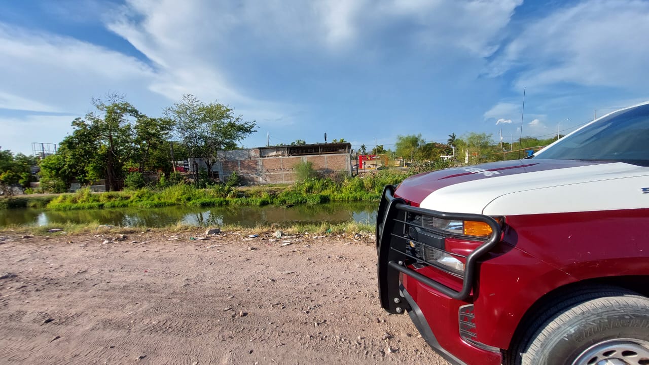 Patrulla de la policía municipal