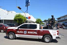 Las unidades de la Secretaría de Seguridad y Protección Ciudadana deben cumplir con la indicación ordenada.