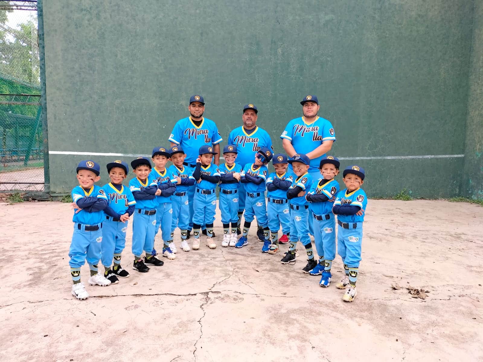 Peloteritos
