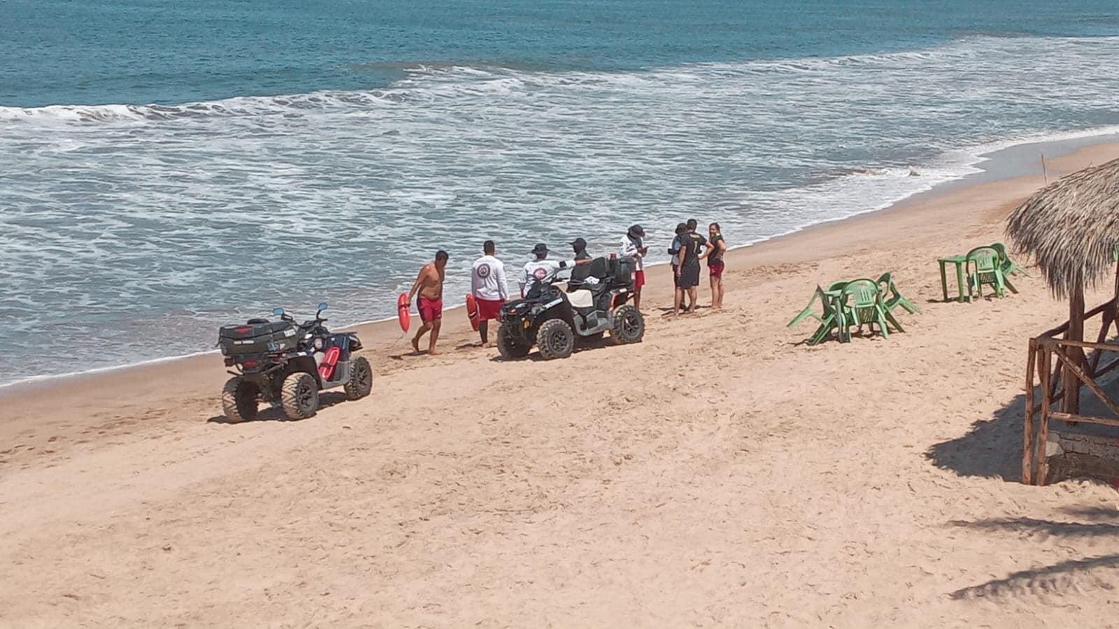 Playas