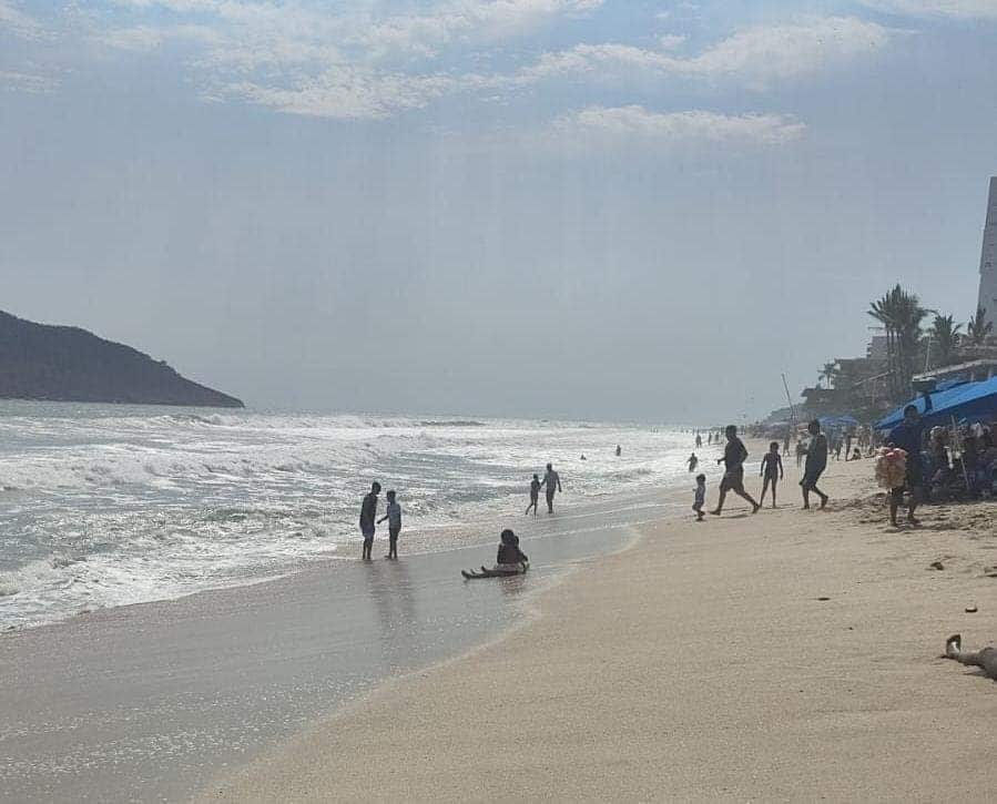 Playas