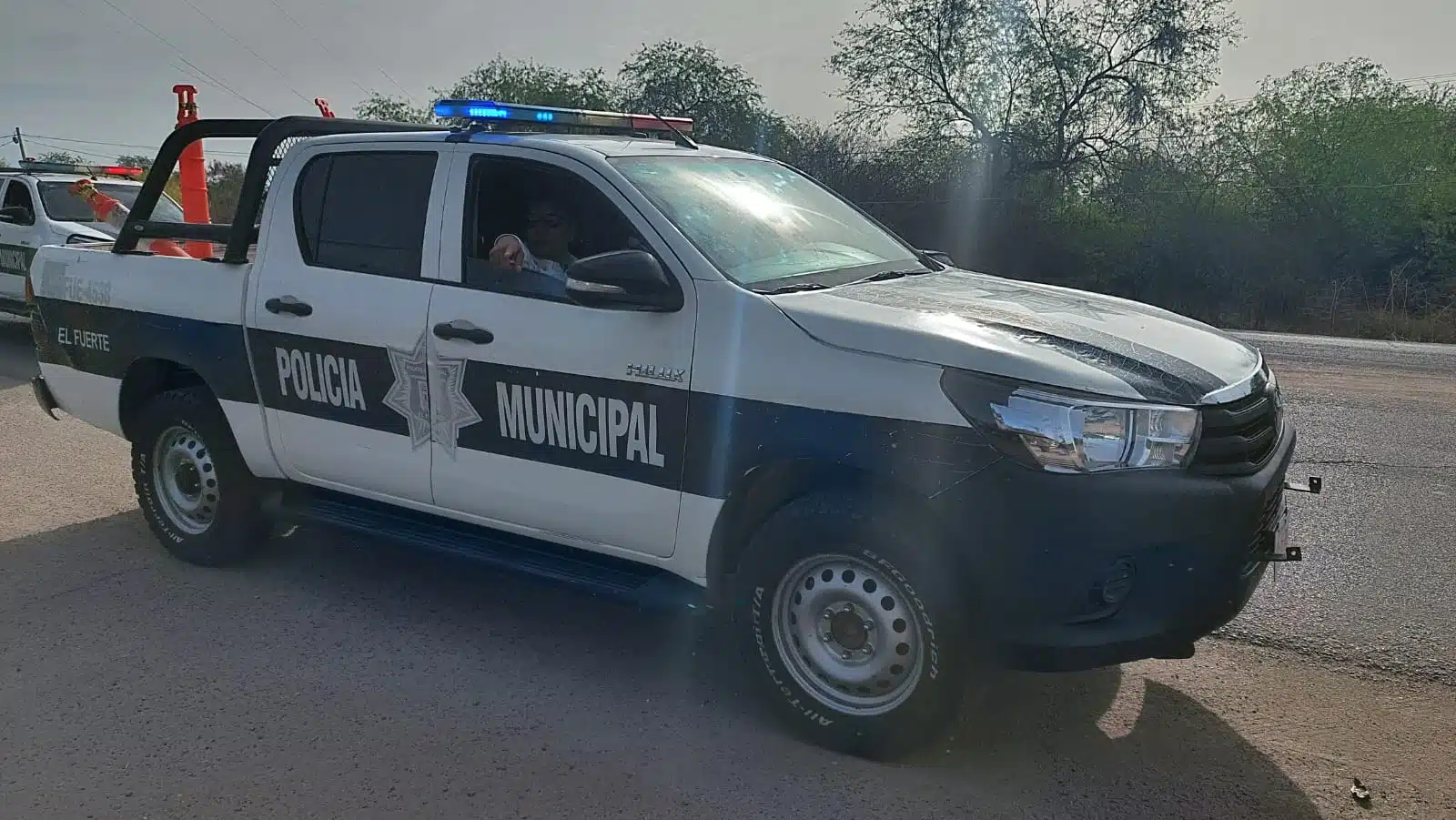 Policía Municipal