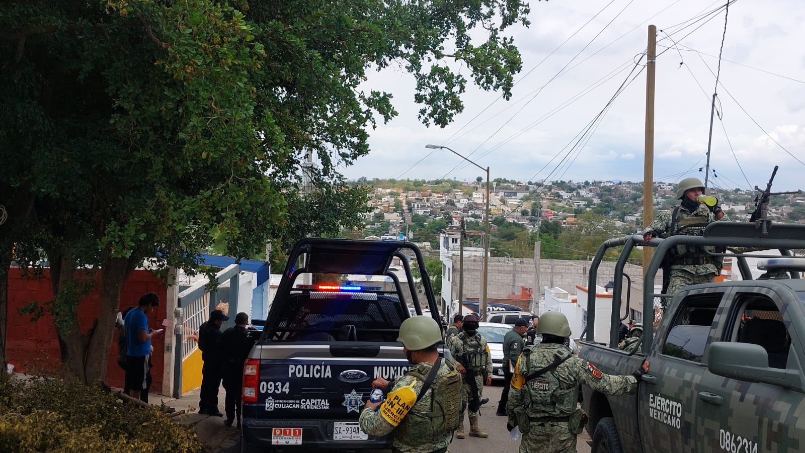 autoridades